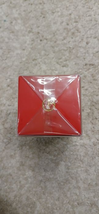 Дамски парфюм Giorgio Armani Si