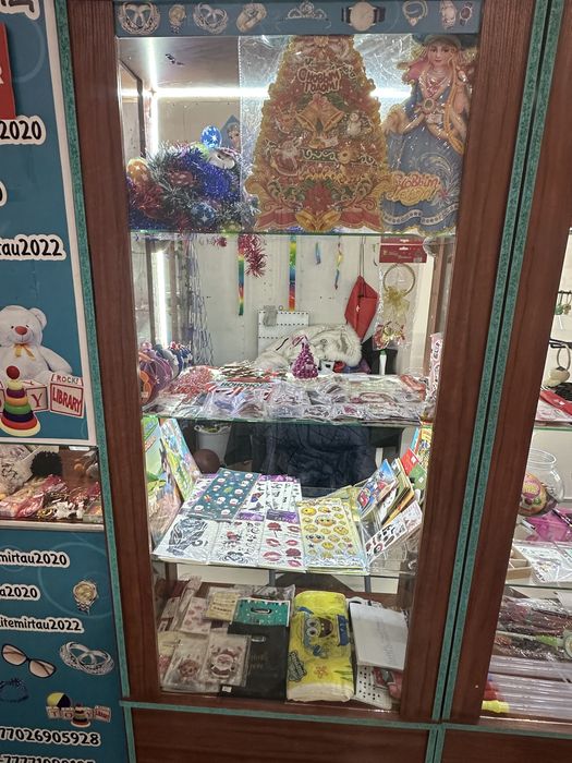 Продается готовый бизнес