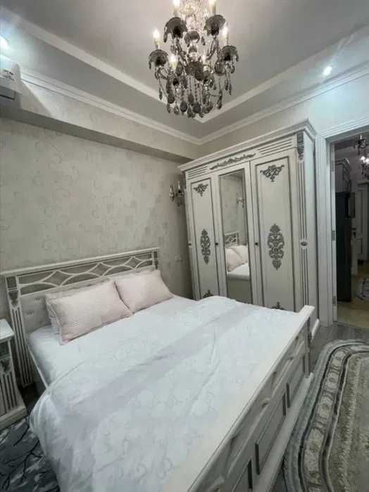 R2! Сдаётся квартира 2/4/8 на Яшнабадском р-н о-р ул Алимкент!