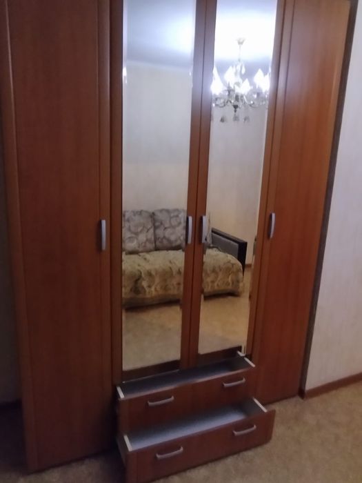 Продается Российский шкаф