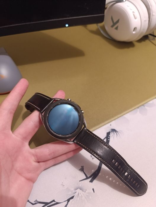 Samsung galaxy watch 3