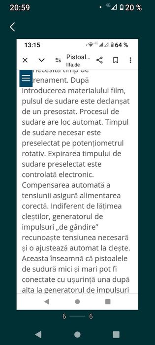 vând aparat pentru lipit folie solar, Pe, PVC, suflantă aer cald leister