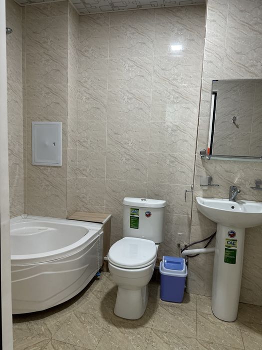 Аренда Офиса Частично с Мебелью. Центр Луночарского