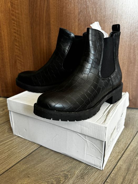 Дамски боти - Нови