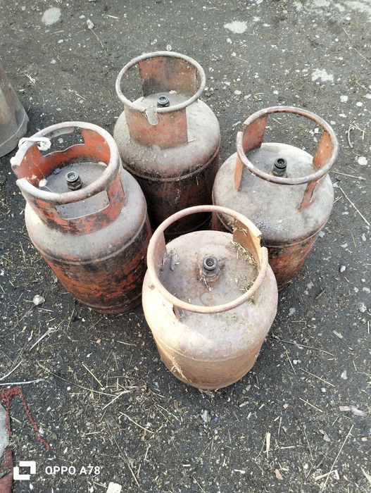 Газболонв фляга бидоны кастрюля