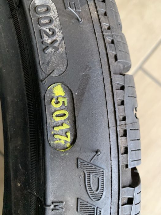 265 30 20 anvelope de iarnă