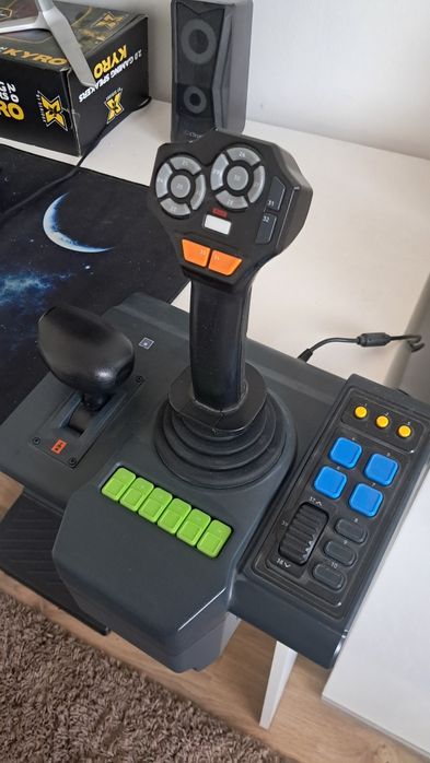 Farming simulator volan