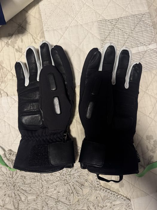 Ски ръкавици rossignol hero