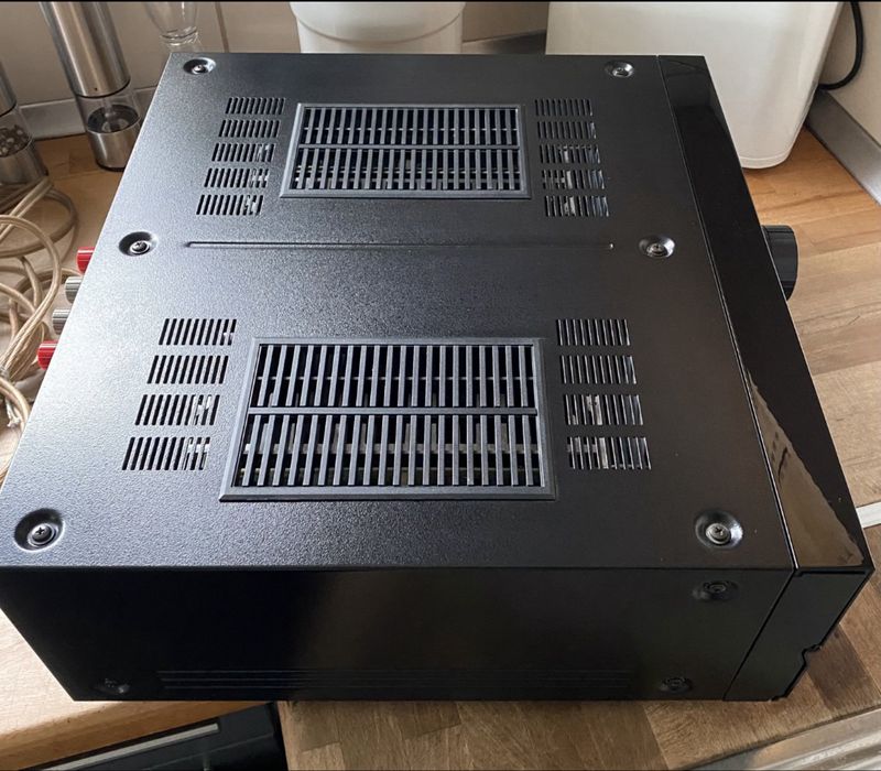 Sansui AU-X911DG