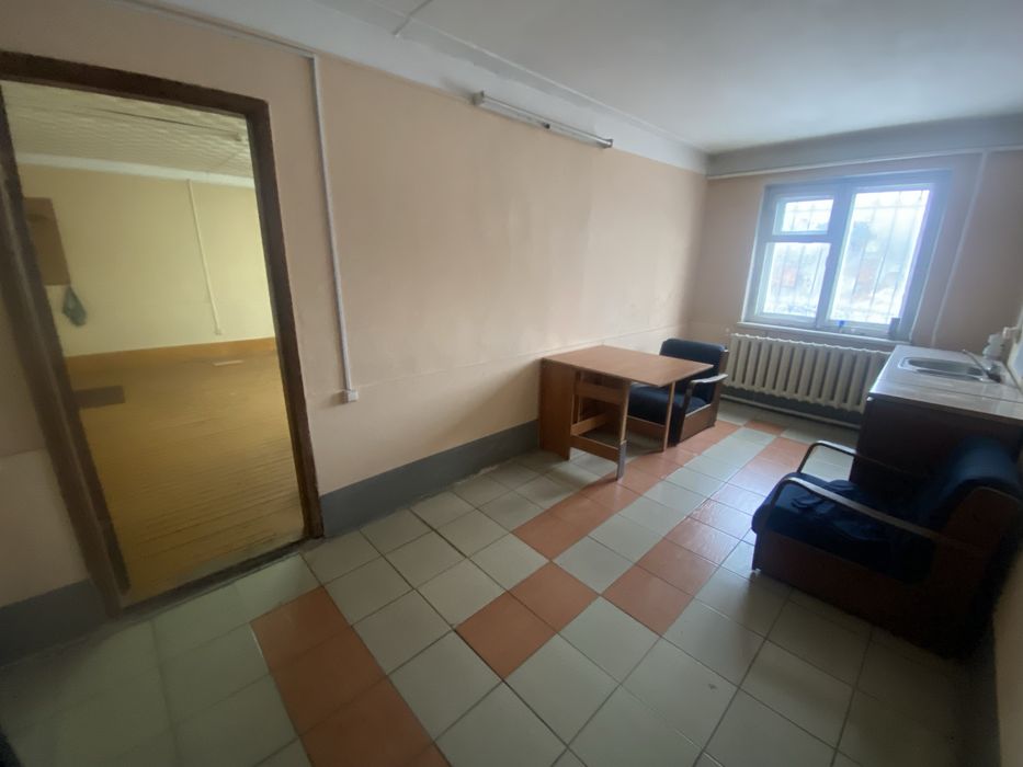 Сдам в аренду кабинет склад