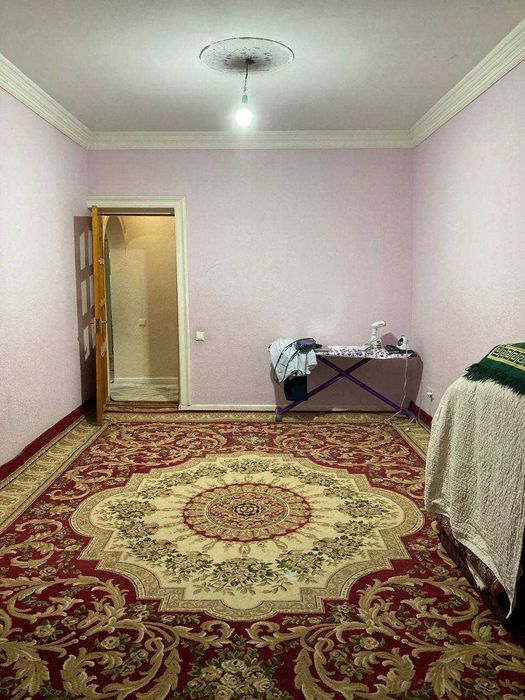 Продается Квартира Сотилади Каракамиш 1/2, 4/3/4, 82кв.м.