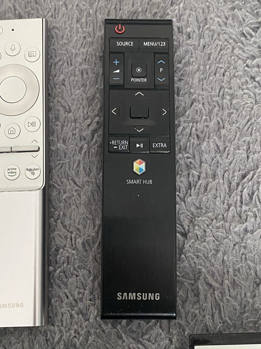 Telecomanda TV Panasonic-JVC-Samsung-Philips