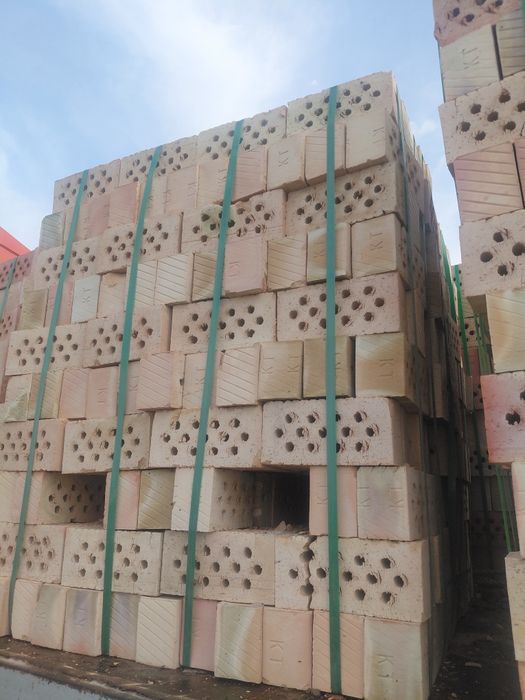 Кирпич полторошка, кирпич