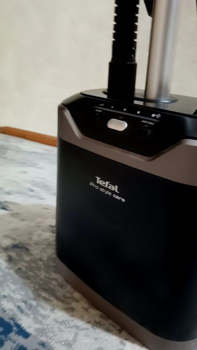 Tefal IT8490 отпаривитель