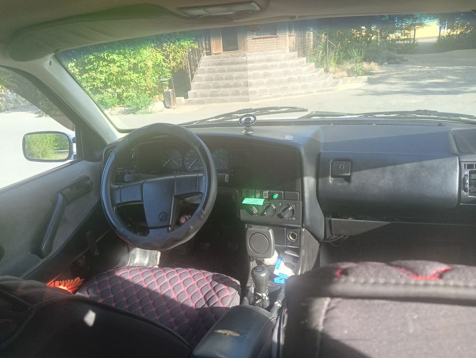 Продам Пассат б3