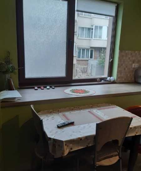 Дава се под наем Двустаен апартамент в Бургас, Възраждане - 46 кв.м за 210 € - Снимка #6