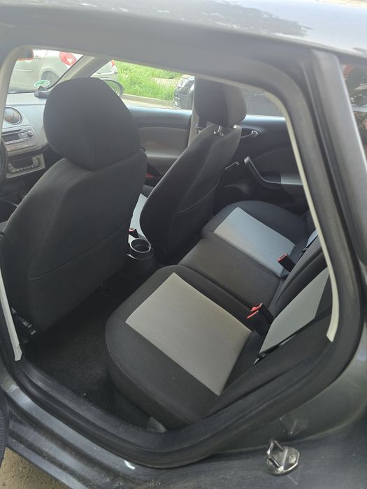 SEAT Ibiza 2014 — imagine 5