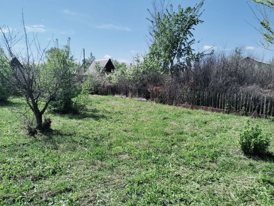 Продам дачу 4 сотки "Элеваторщик"