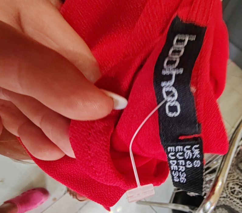 Vând salopeta eleganta