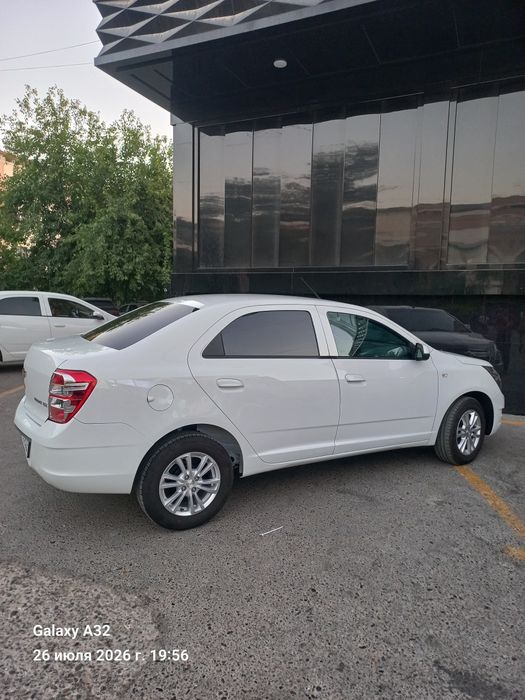 COBALT GX-Style Plus 2025