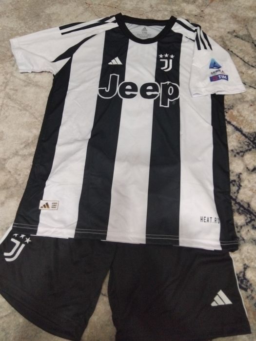 Compleu băieți pentru fotbal