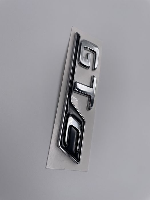 Emblema Compatibila Mercedes GTC