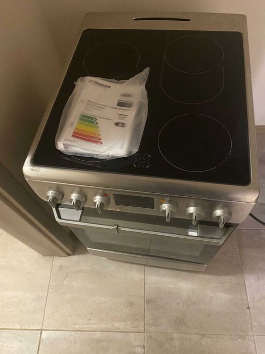 плита кухонная домашняя