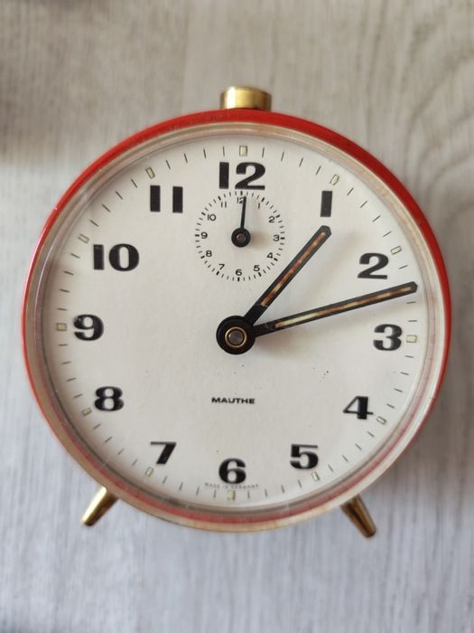 Ceasuri de masă 9 bucăți