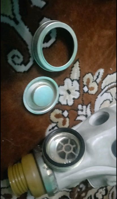 продаю противогаз ПРВ