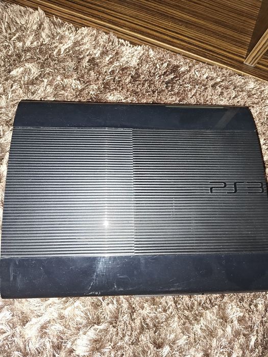 PlayStation 3 superslim
