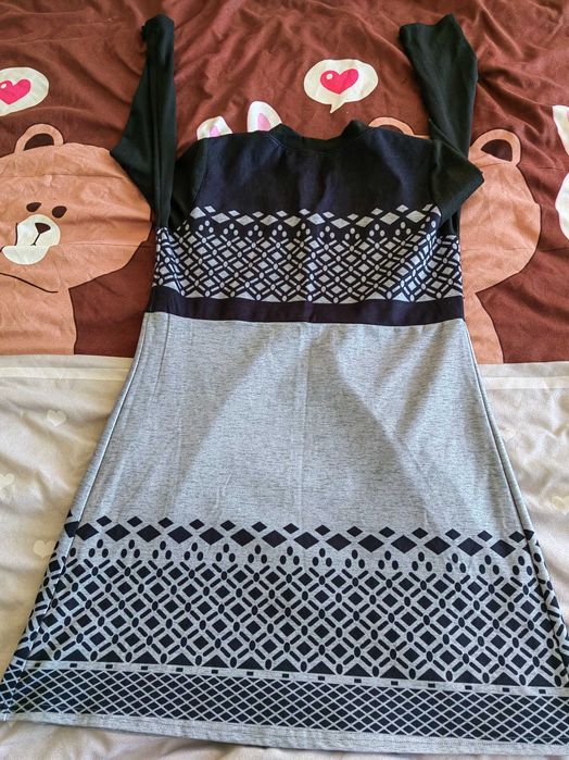 дамска рокля ХЛ размер