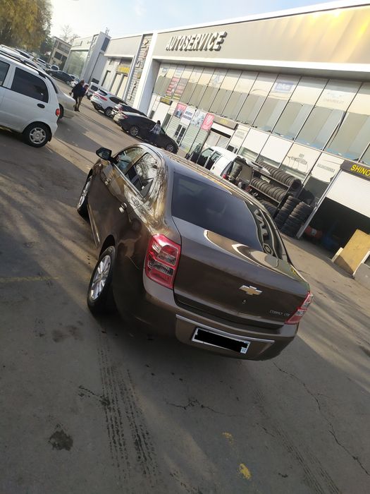 COBOLT 2024 TOZA 40 kl