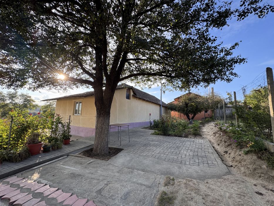 Casa de vanzare plina de viata! Nu ratati aceasta ocazie!