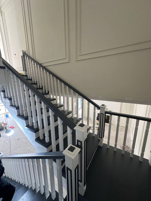 Zinapoyalar Зинапоялар