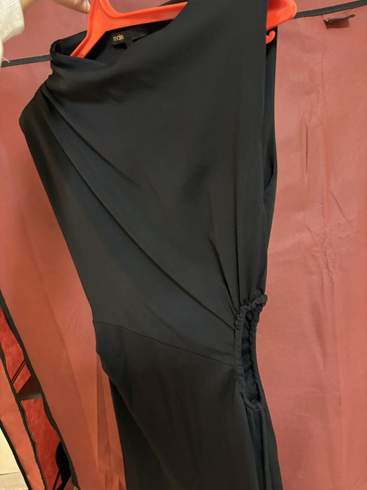 платье maje размер 36 S или М