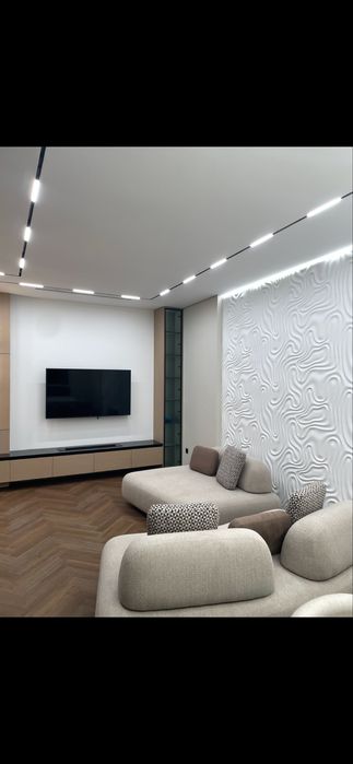 Ремонт квартир, домов.