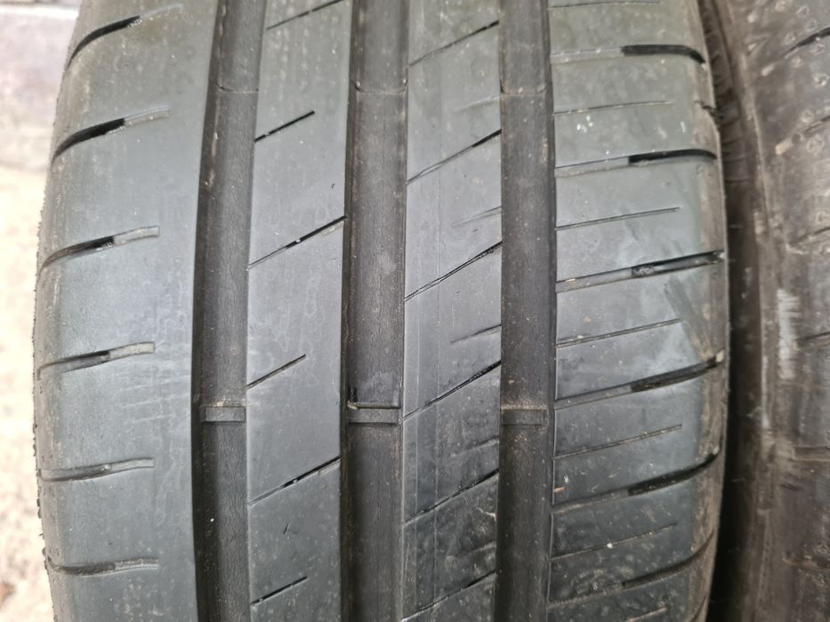 195/45R16 Fulda летни 4те