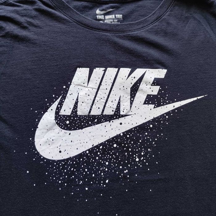 Nike Logo Tricou Marime XL