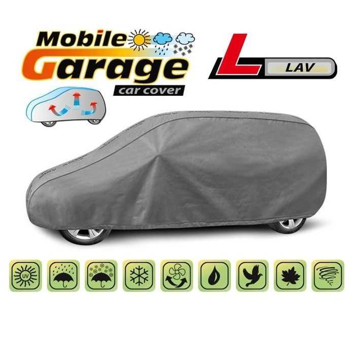 Покривало Kegel за кола баничарка LAV