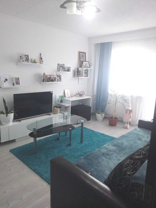 Vând apartament 2 camere Prundu Kaufland