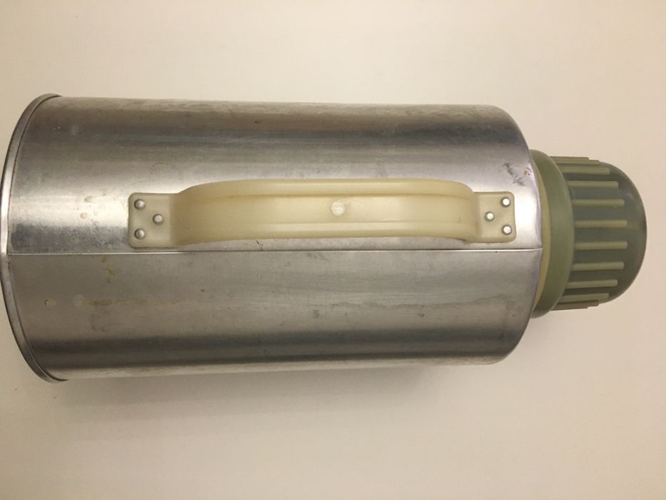 Термос для воды из СССР 3 литра