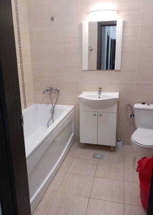 Дава се под наем Двустаен апартамент в Пловдив, Тракия - 55 кв.м за 300.9 € - Снимка #3