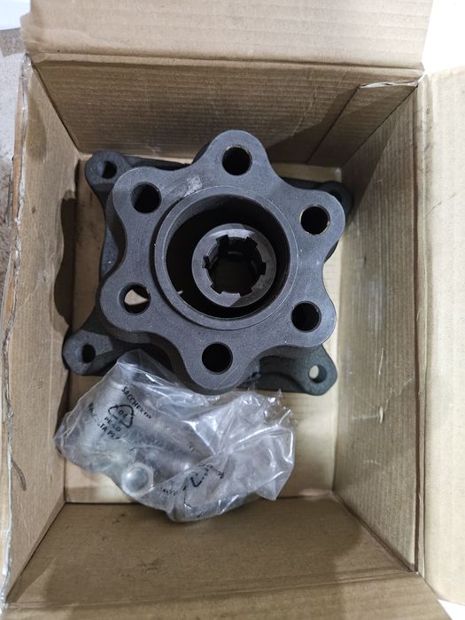 Продам КОМ, для Hyundai , новый