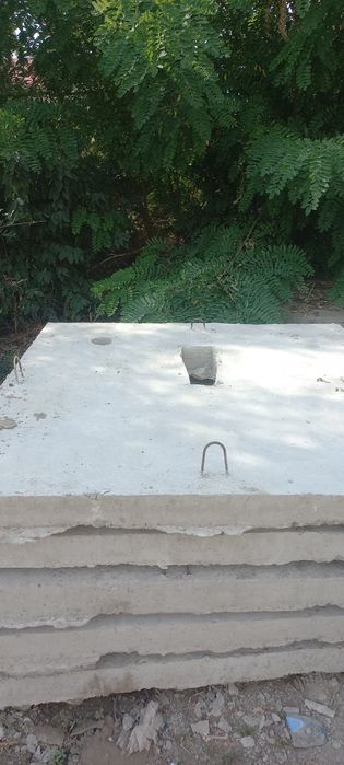 Кольца для септика