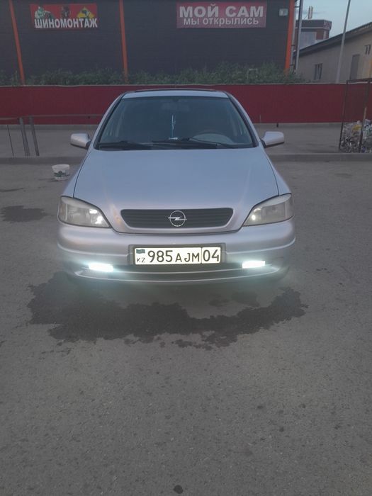 Продам Опель Астра