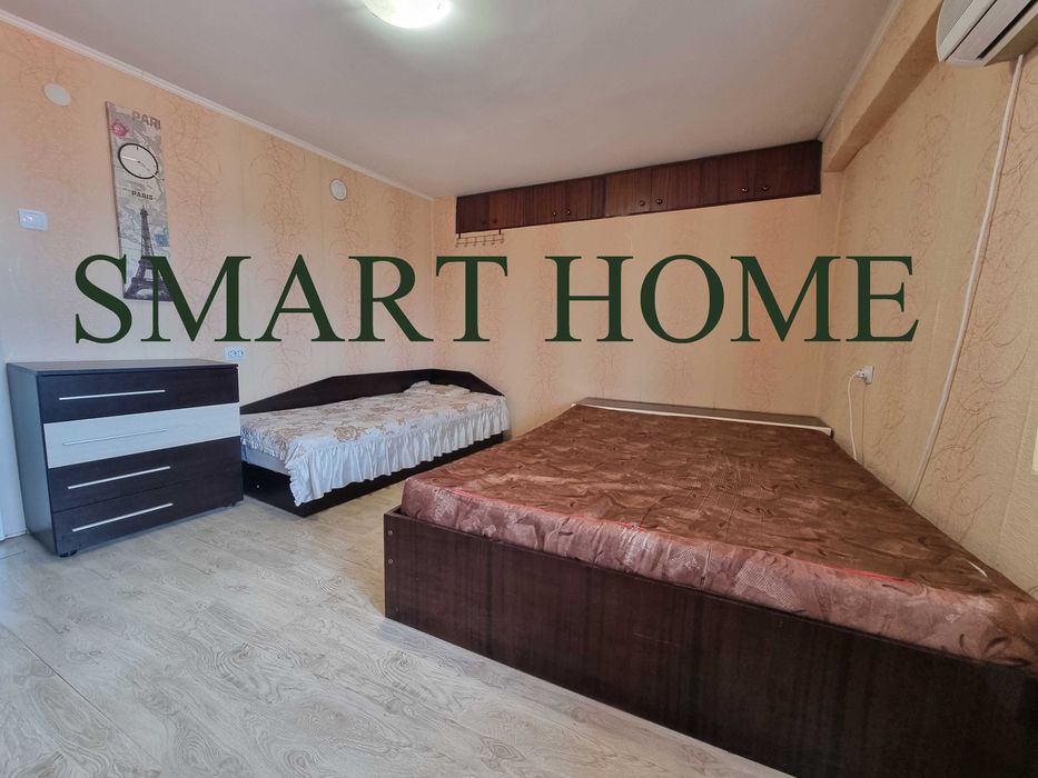 Дава се под наем Двустаен апартамент в Велико Търново, Център - 40 кв.м за 168.3 € - Снимка #3