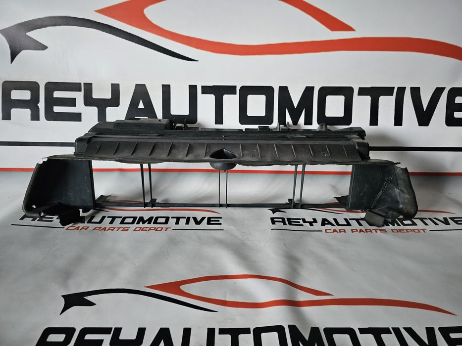 Deflector aer intercooler Mercedes E Class Coupe W207 cod A2075050430