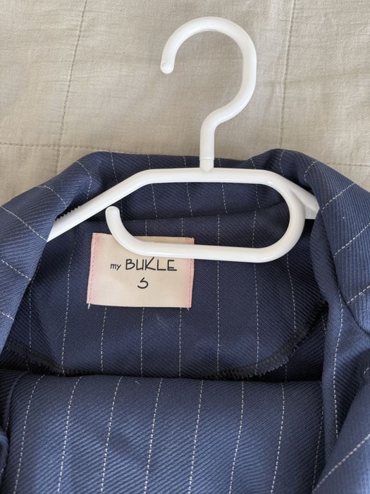 Космтюм от две части