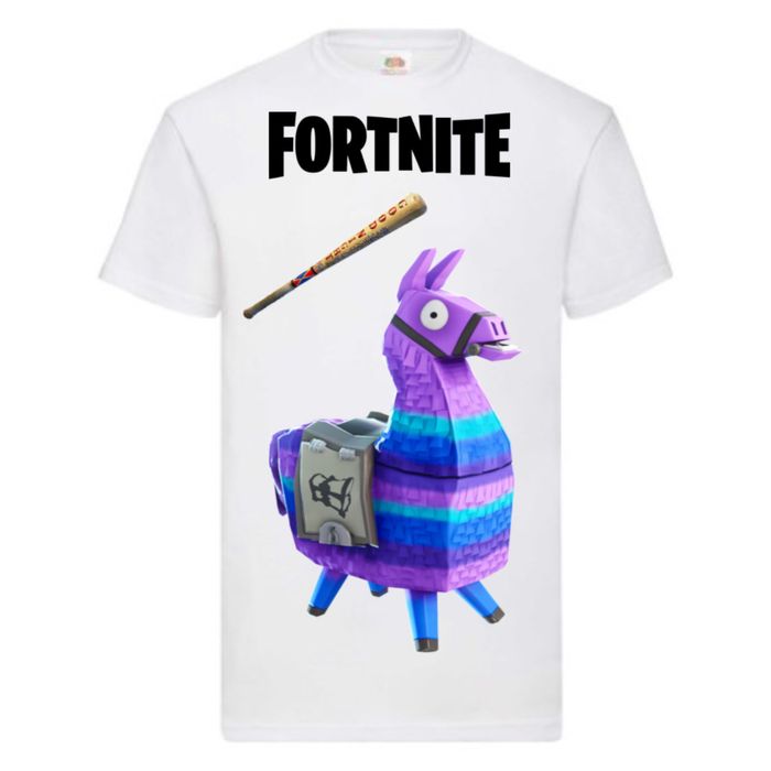 fortnite тениски
