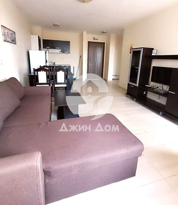 Продава се Двустаен апартамент в с. Равда, Област Бургас - 66 кв.м за 1584 €/кв.м - Снимка #1